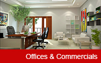 Pest Control Services for Offices