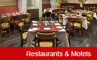 Pest Control Services for Restaurants